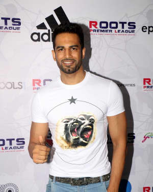 In Pics: Opening Ceremony of The Roots Premier League With Vidyut Jammwal and Dino Morea | Picture 1527414