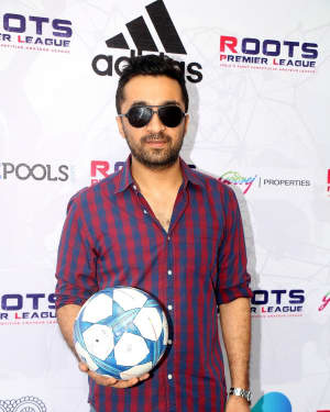In Pics: Opening Ceremony of The Roots Premier League With Vidyut Jammwal and Dino Morea | Picture 1527399