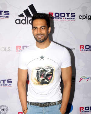 In Pics: Opening Ceremony of The Roots Premier League With Vidyut Jammwal and Dino Morea | Picture 1527412