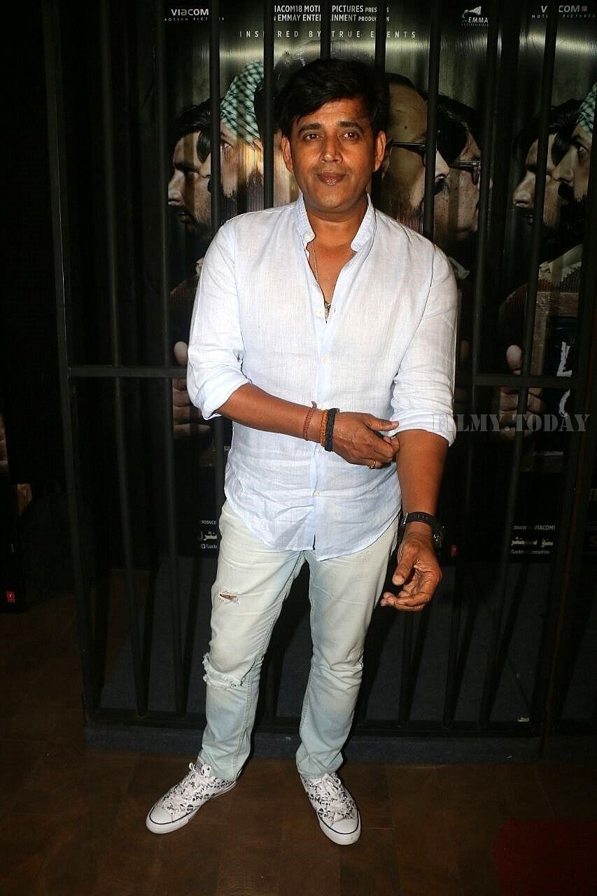 Ravi Kishan - In Pics: Special Screening Of Film Lucknow Central | Picture 1527444