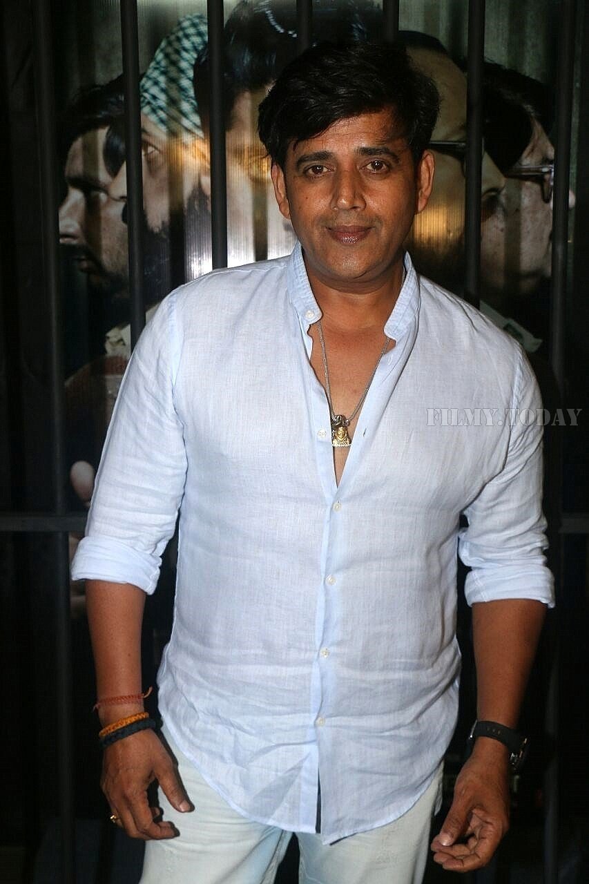 Ravi Kishan - In Pics: Special Screening Of Film Lucknow Central | Picture 1527445