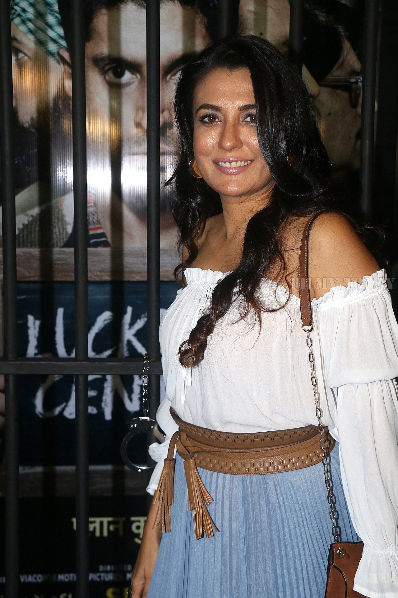 Mini Mathur - In Pics: Special Screening Of Film Lucknow Central | Picture 1527449