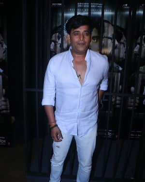Ravi Kishan - In Pics: Special Screening Of Film Lucknow Central | Picture 1527431