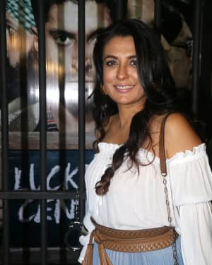 Mini Mathur - In Pics: Special Screening Of Film Lucknow Central | Picture 1527449
