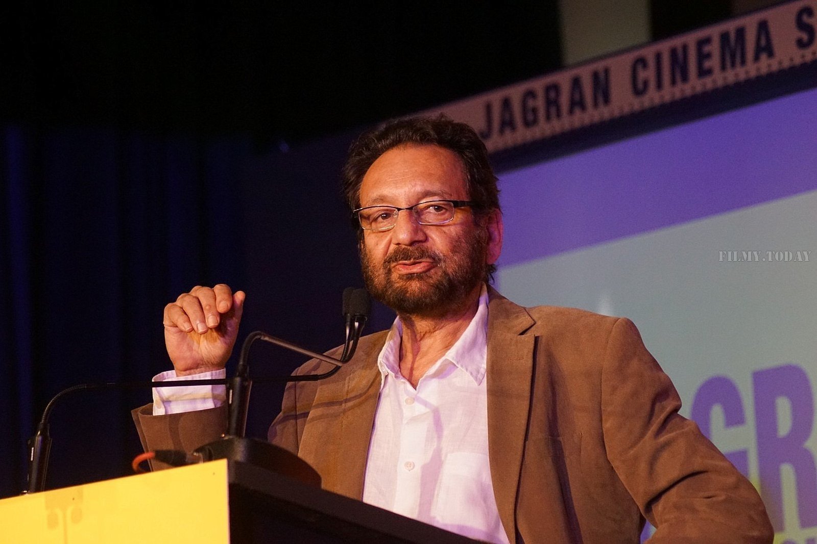 In Pics: Jagran Cinema Host Summit To Discuss Future Of Films | Picture 1528174