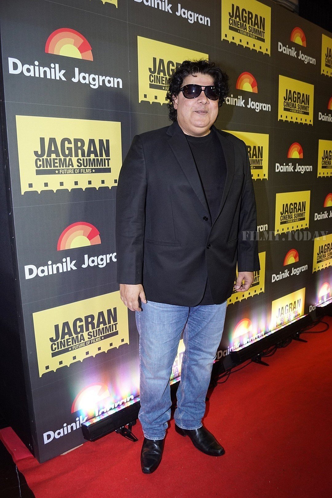 In Pics: Jagran Cinema Host Summit To Discuss Future Of Films | Picture 1528199