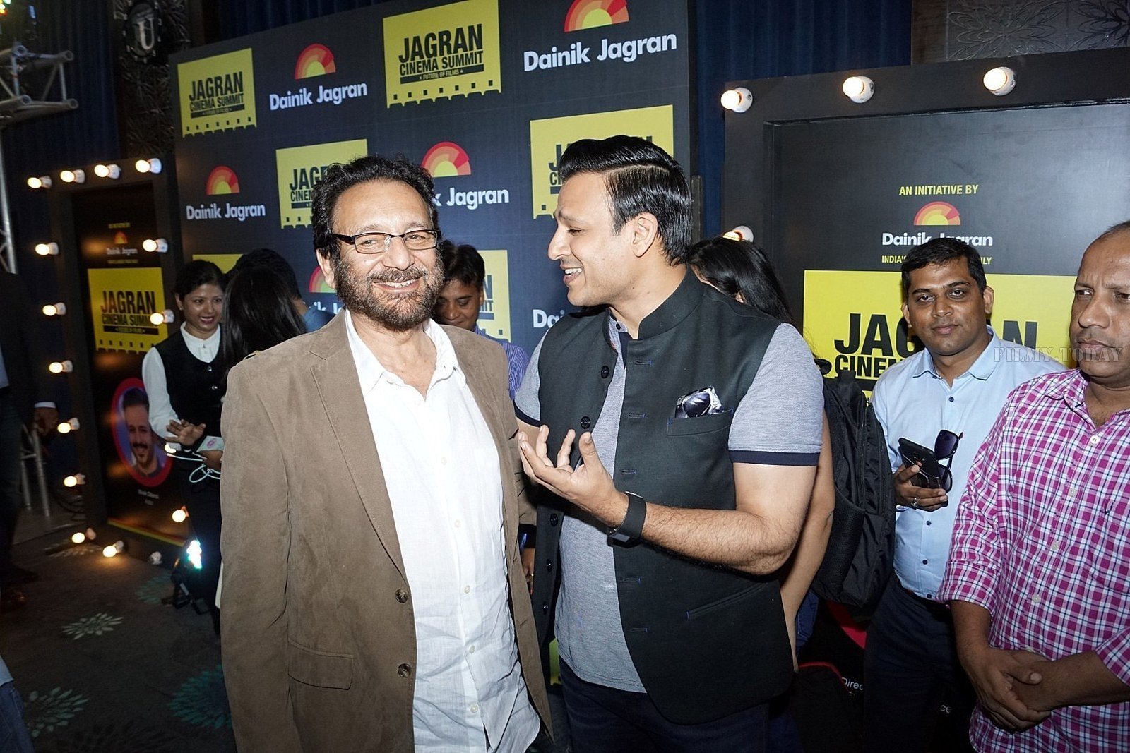 In Pics: Jagran Cinema Host Summit To Discuss Future Of Films | Picture 1528190