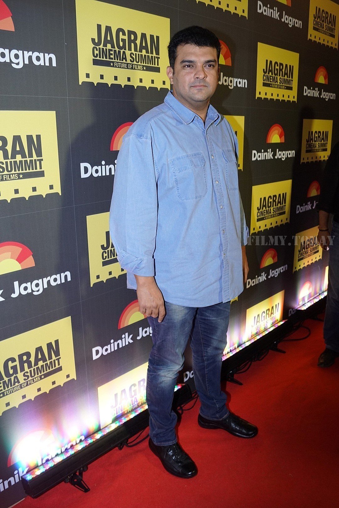 In Pics: Jagran Cinema Host Summit To Discuss Future Of Films | Picture 1528200