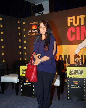 In Pics: Jagran Cinema Host Summit To Discuss Future Of Films | Picture 1528191