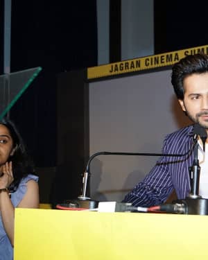 Varun Dhawan - In Pics: Jagran Cinema Host Summit To Discuss Future Of Films | Picture 1528205