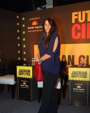 In Pics: Jagran Cinema Host Summit To Discuss Future Of Films | Picture 1528192
