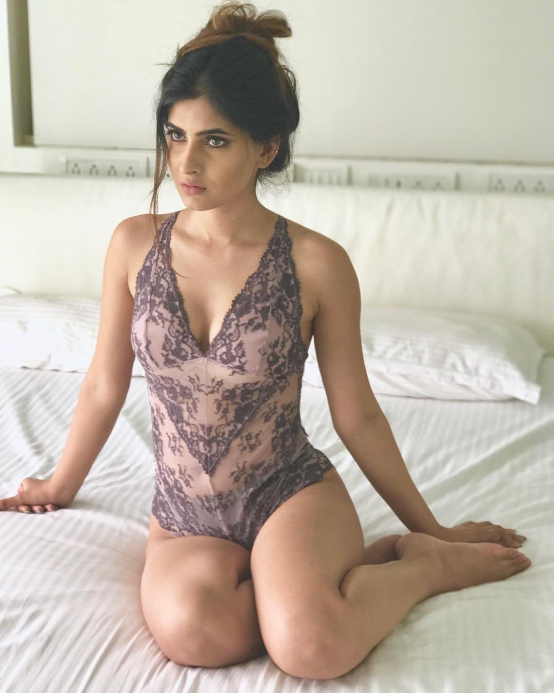 Karishma Sharma Hot and Sexy Bikini Pics | Picture 1528515