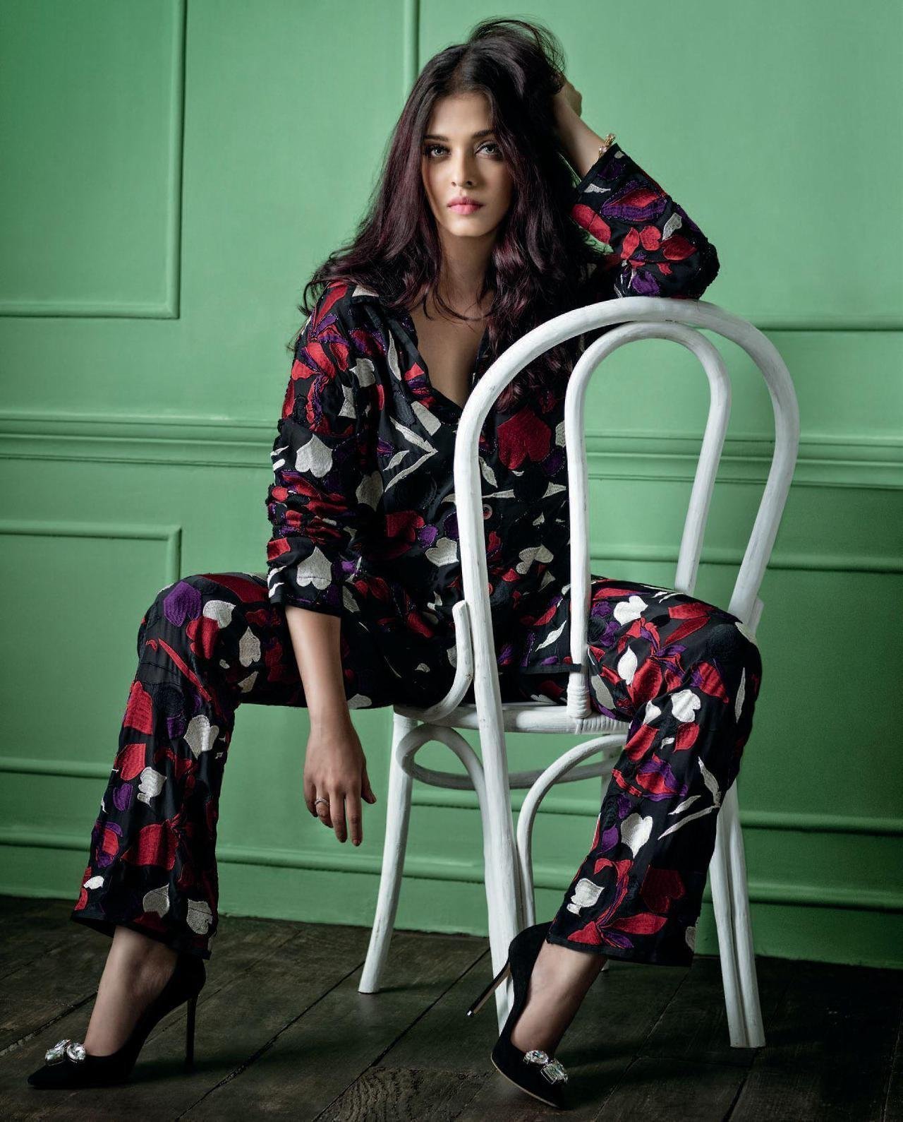 Aishwarya Rai Bachchan for Grazia Magazine Photoshoot | Picture 1528712