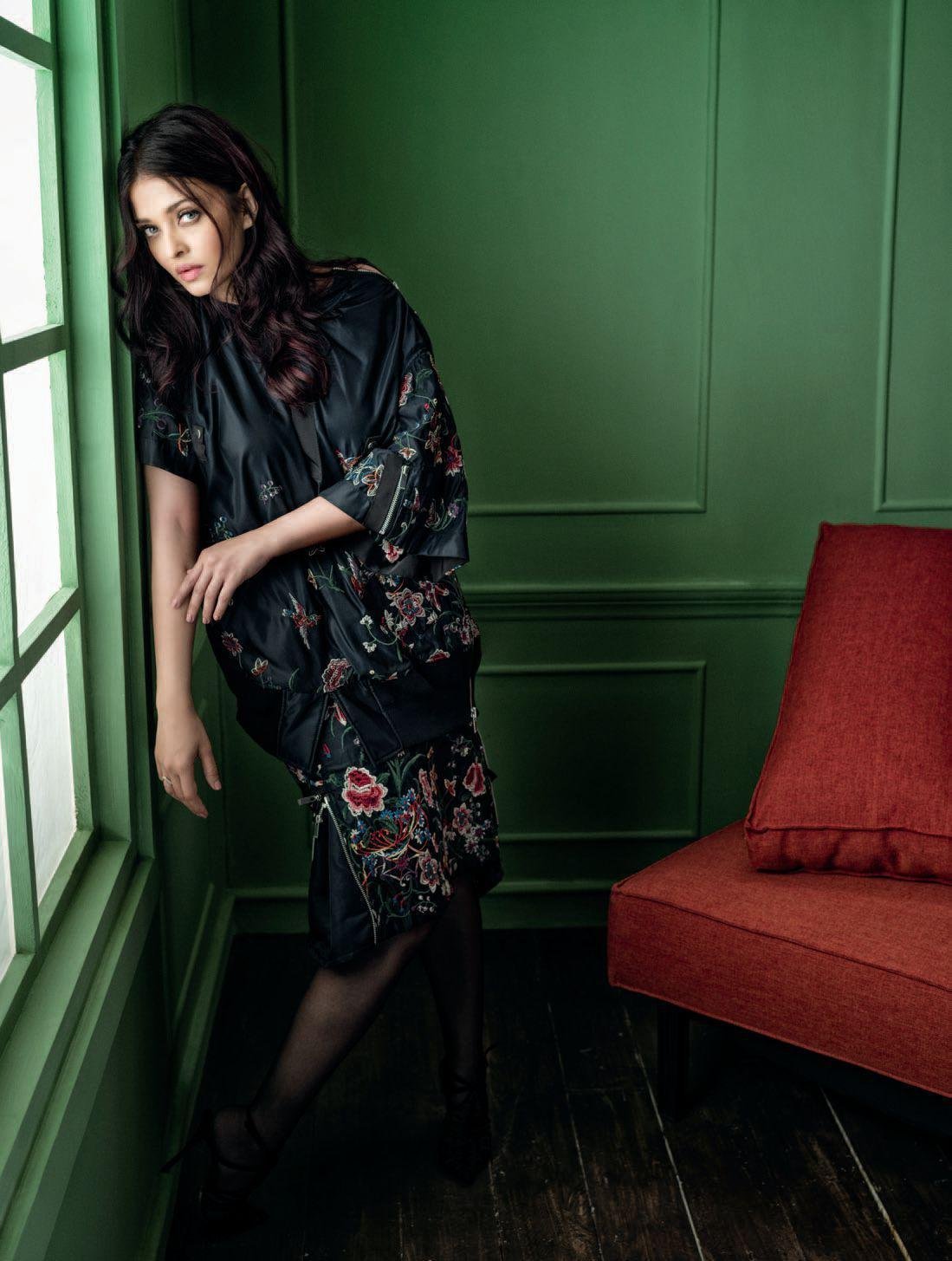 Aishwarya Rai Bachchan for Grazia Magazine Photoshoot | Picture 1528710