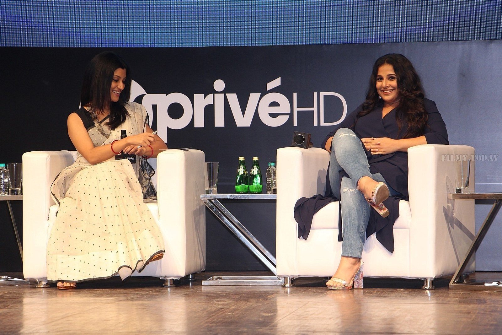 In Pics: Launch Of The New English Movie Channel &Privé Hd | Picture 1528955