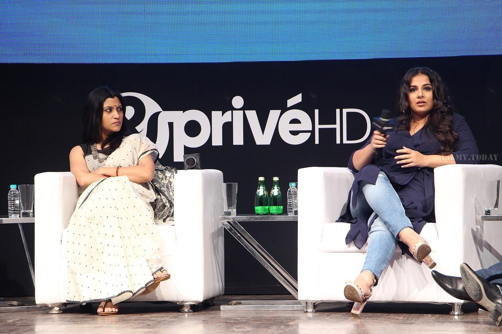 In Pics: Launch Of The New English Movie Channel &Privé Hd | Picture 1528961