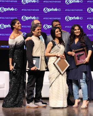 In Pics: Launch Of The New English Movie Channel &Privé Hd | Picture 1528969