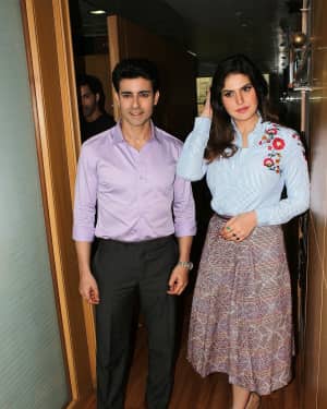 In Pics: Interview With Aksar 2 Team | Picture 1529342
