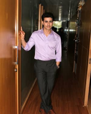 Gautam Rode - In Pics: Interview With Aksar 2 Team | Picture 1529338