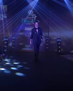 Hrithik Roshan - In Pics: Tech Fashion Tour Season 3