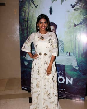 Anjali Patil - In Pics: Special Screening Of Film Newton | Picture 1529416