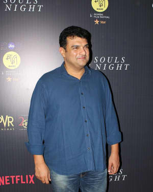 In Pics: Special Screening Of Film Our Souls At Night