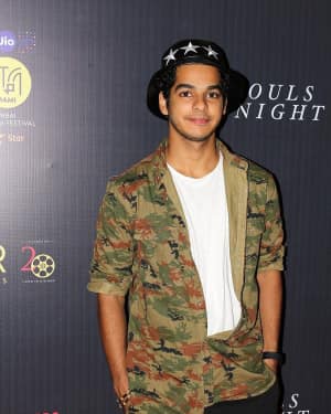 In Pics: Special Screening Of Film Our Souls At Night | Picture 1529472