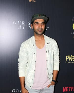 Rajkummar Rao - In Pics: Special Screening Of Film Our Souls At Night | Picture 1529482