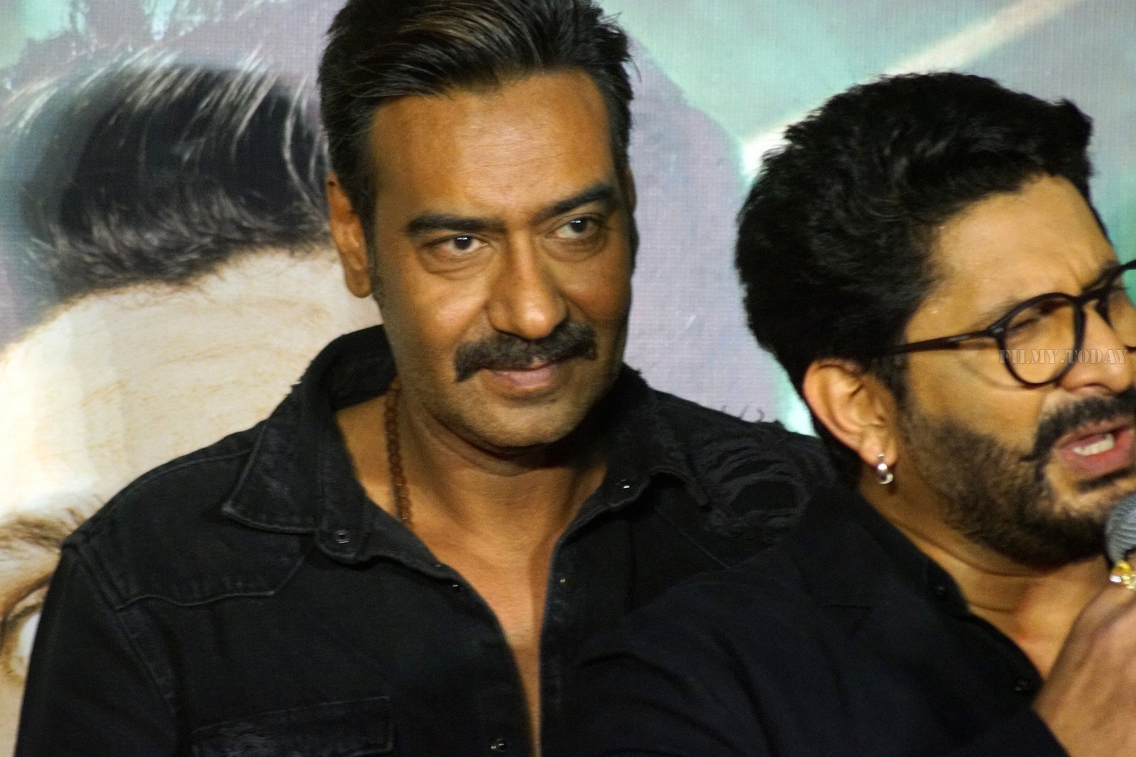 Ajay Devgn - In Pics: Trailer Launch Of Film Golmaal Again | Picture 1529682