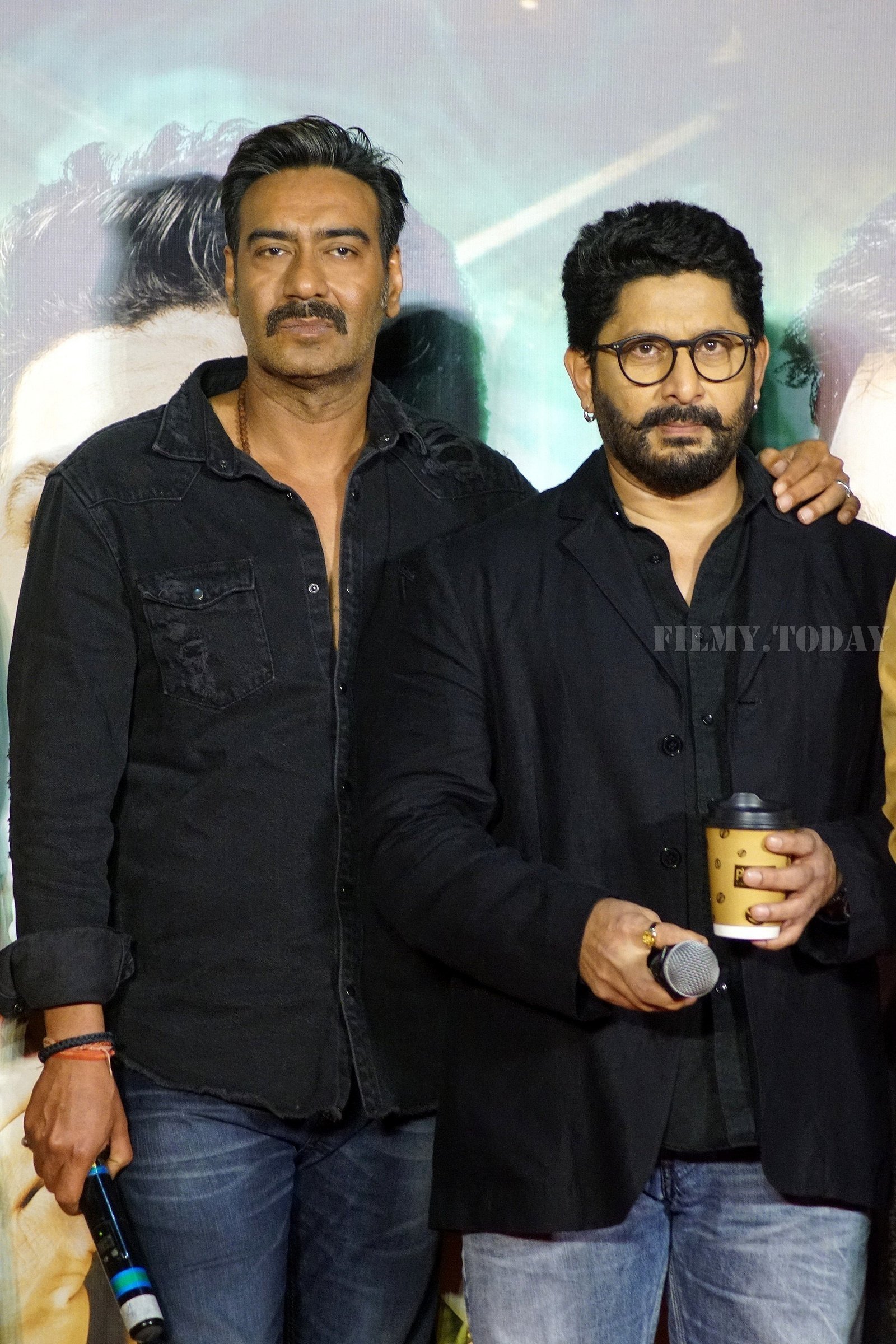 In Pics: Trailer Launch Of Film Golmaal Again | Picture 1529688