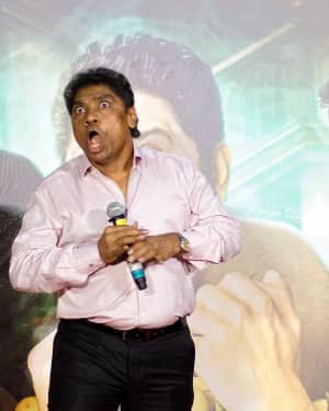 Johnny Lever - In Pics: Trailer Launch Of Film Golmaal Again | Picture 1529676
