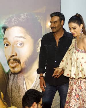 In Pics: Trailer Launch Of Film Golmaal Again | Picture 1529677
