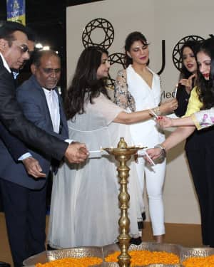 In Pics: Inauguration Of Shopping Exhibition 2017