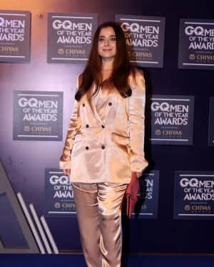 In Pics: Red Carpet Of GQ Men Of The Year Awards 2017 | Picture 1529787