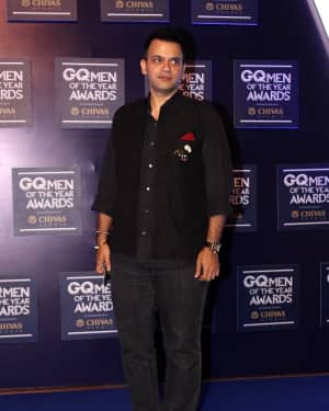 In Pics: Red Carpet Of GQ Men Of The Year Awards 2017 | Picture 1529791