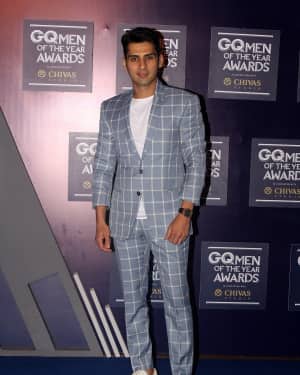 In Pics: Red Carpet Of GQ Men Of The Year Awards 2017 | Picture 1529757