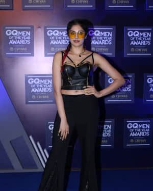 Adah Sharma - In Pics: Red Carpet Of GQ Men Of The Year Awards 2017 | Picture 1529771