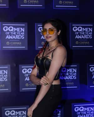 Adah Sharma - In Pics: Red Carpet Of GQ Men Of The Year Awards 2017 | Picture 1529770