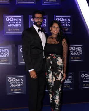 In Pics: Red Carpet Of GQ Men Of The Year Awards 2017 | Picture 1529781