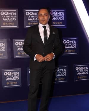 In Pics: Red Carpet Of GQ Men Of The Year Awards 2017 | Picture 1529790