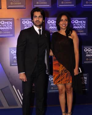 In Pics: Red Carpet Of GQ Men Of The Year Awards 2017