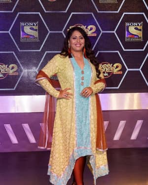 In Pics: The Launch Of Super Dancer Chapter 2 | Picture 1529804