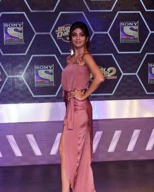 Shilpa Shetty - In Pics: The Launch Of Super Dancer Chapter 2 | Picture 1529800