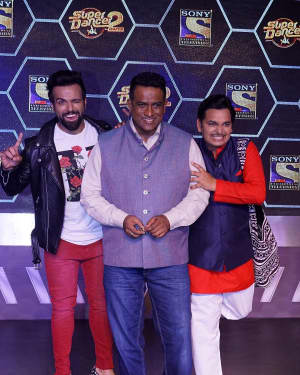 In Pics: The Launch Of Super Dancer Chapter 2 | Picture 1529810