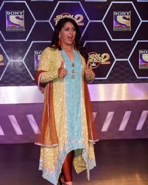 In Pics: The Launch Of Super Dancer Chapter 2 | Picture 1529806