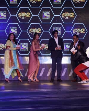 In Pics: The Launch Of Super Dancer Chapter 2 | Picture 1529796