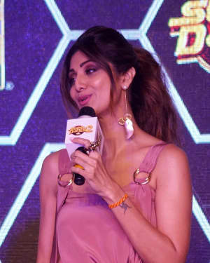 Shilpa Shetty - In Pics: The Launch Of Super Dancer Chapter 2 | Picture 1529793