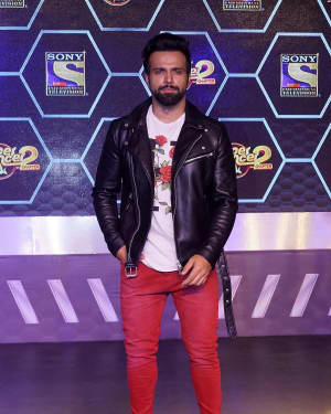 In Pics: The Launch Of Super Dancer Chapter 2 | Picture 1529807