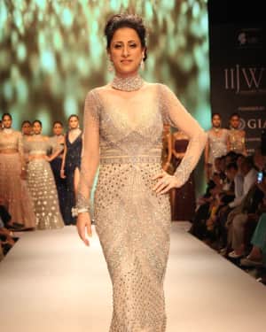 In Pics: Celebs Walks Ramp At IIJW 2017 | Picture 1530314