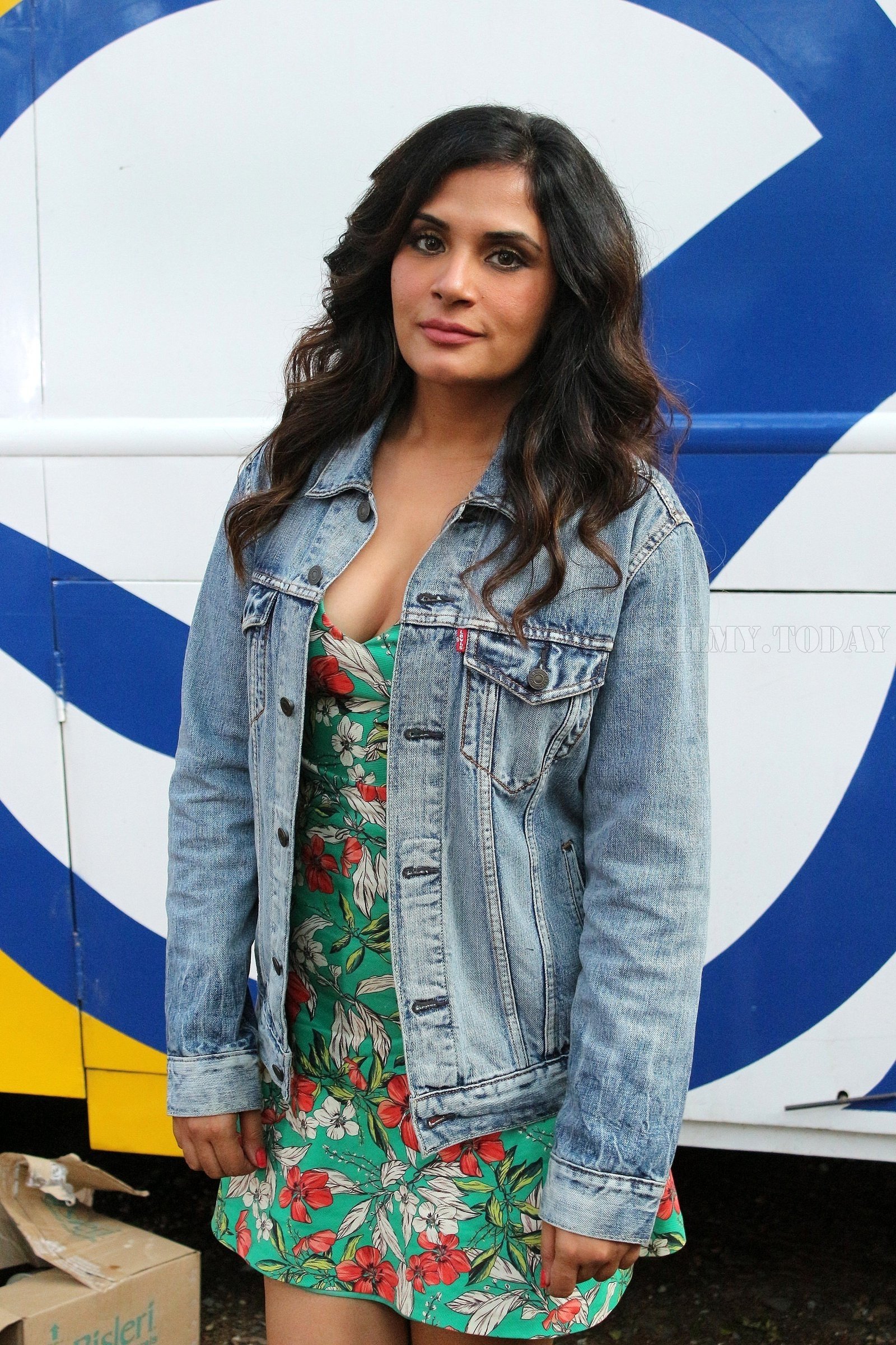 Richa Chadda - In Pics: On Location Shoot Of Film Jia & Jia | Picture 1530200